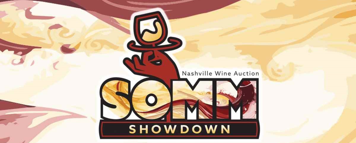 Somm Showdown